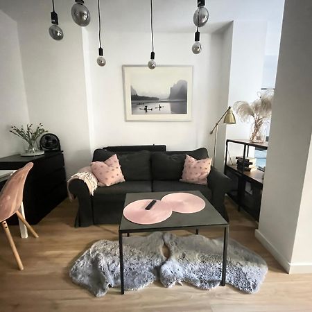 Garden Place Apartment Varsó Kültér fotó