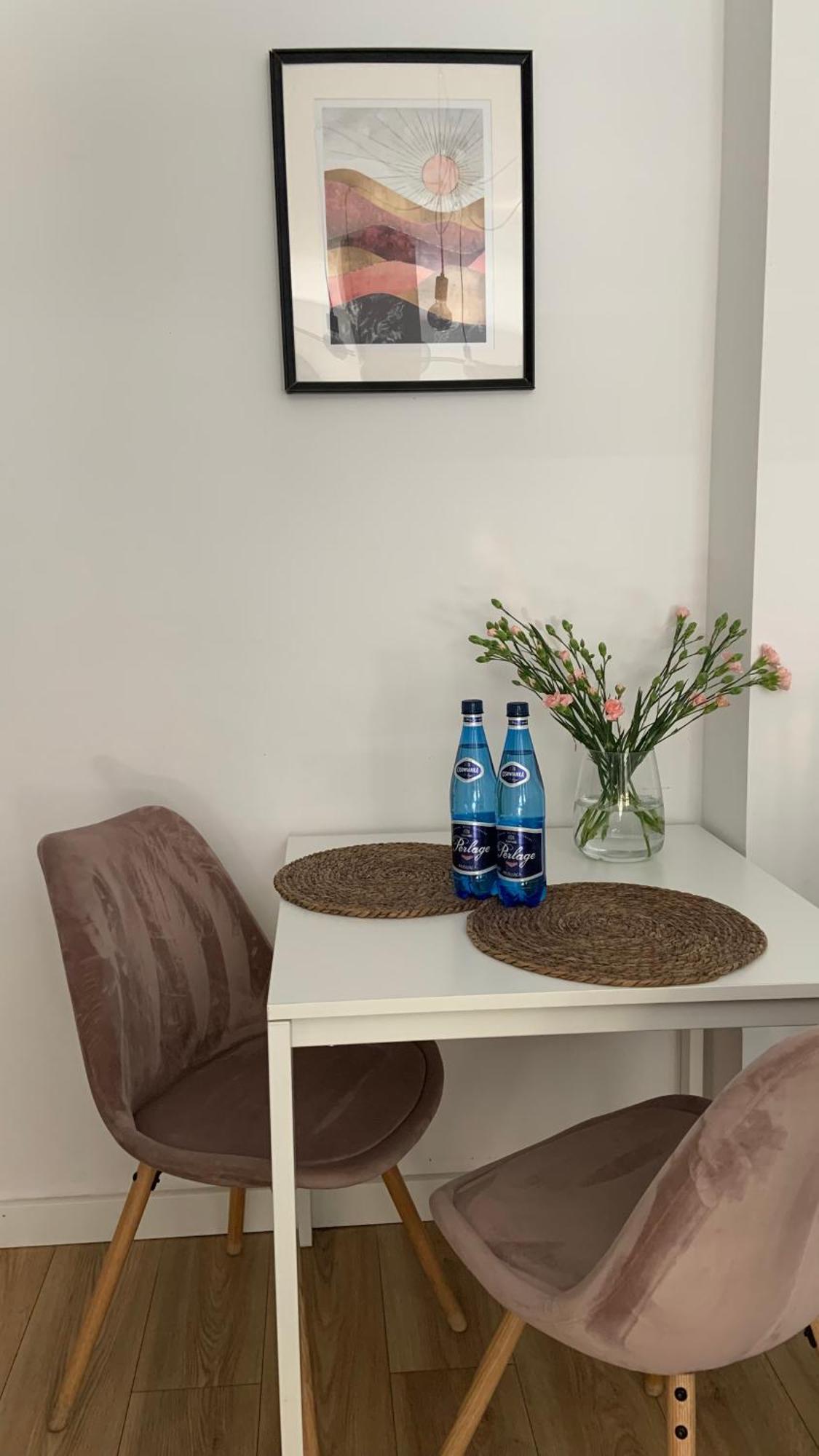 Garden Place Apartment Varsó Kültér fotó