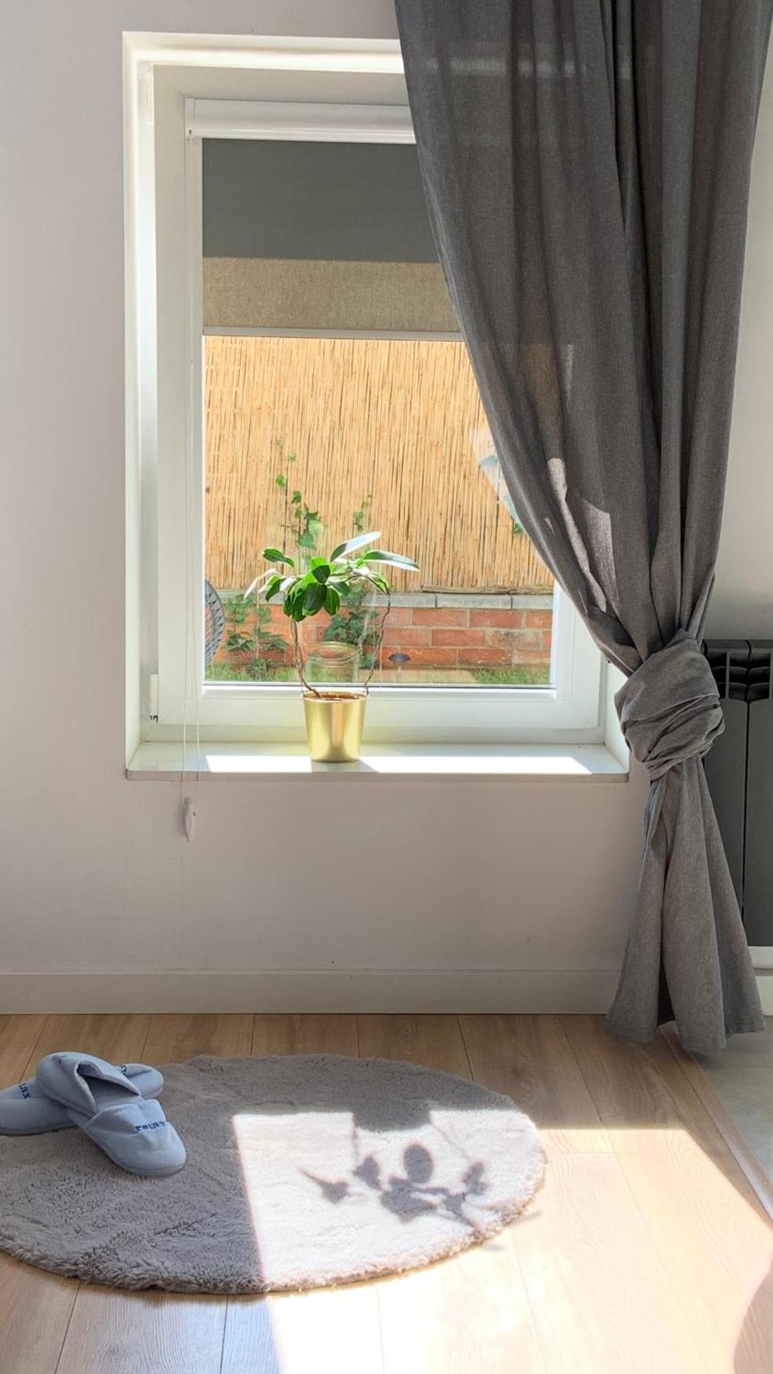 Garden Place Apartment Varsó Kültér fotó