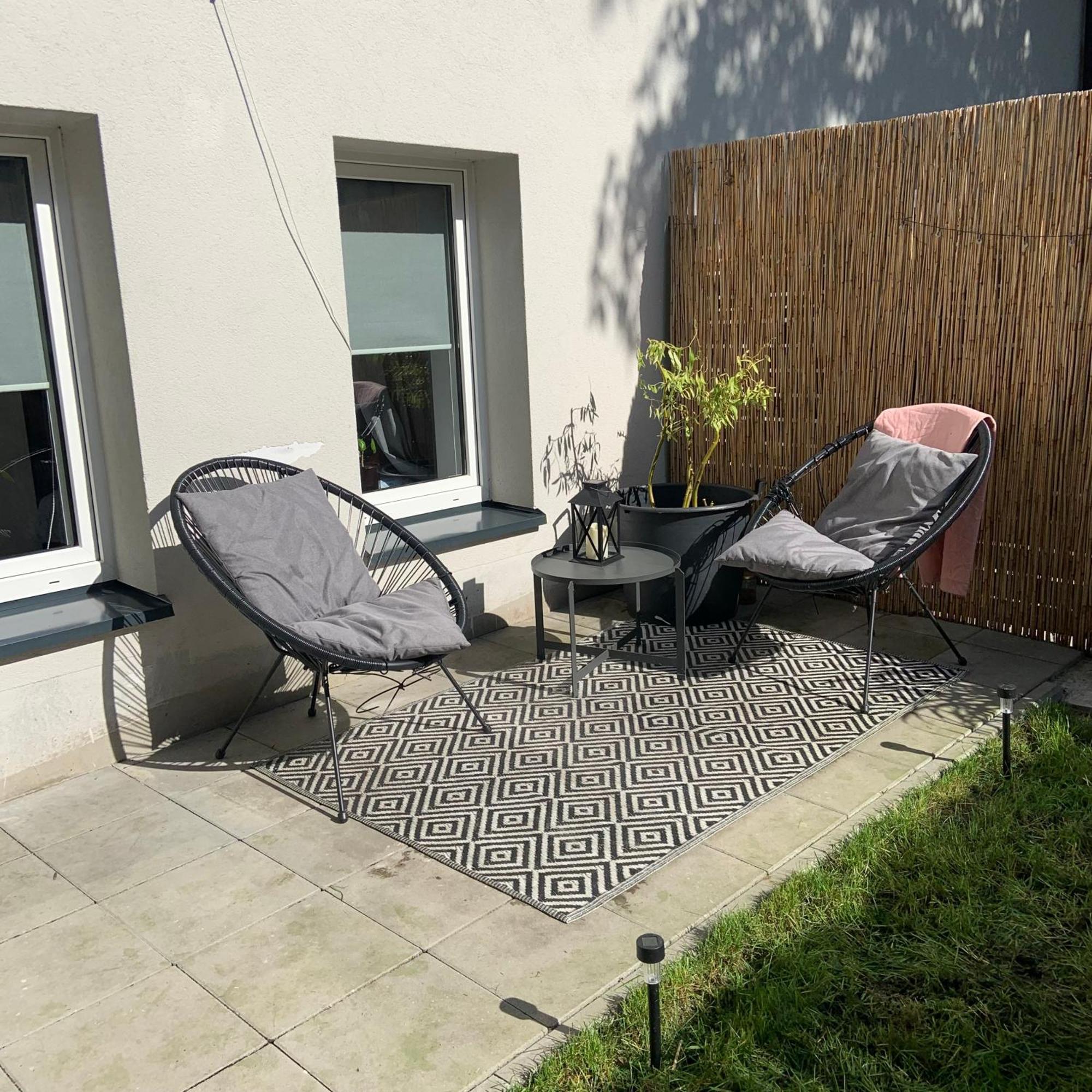 Garden Place Apartment Varsó Kültér fotó
